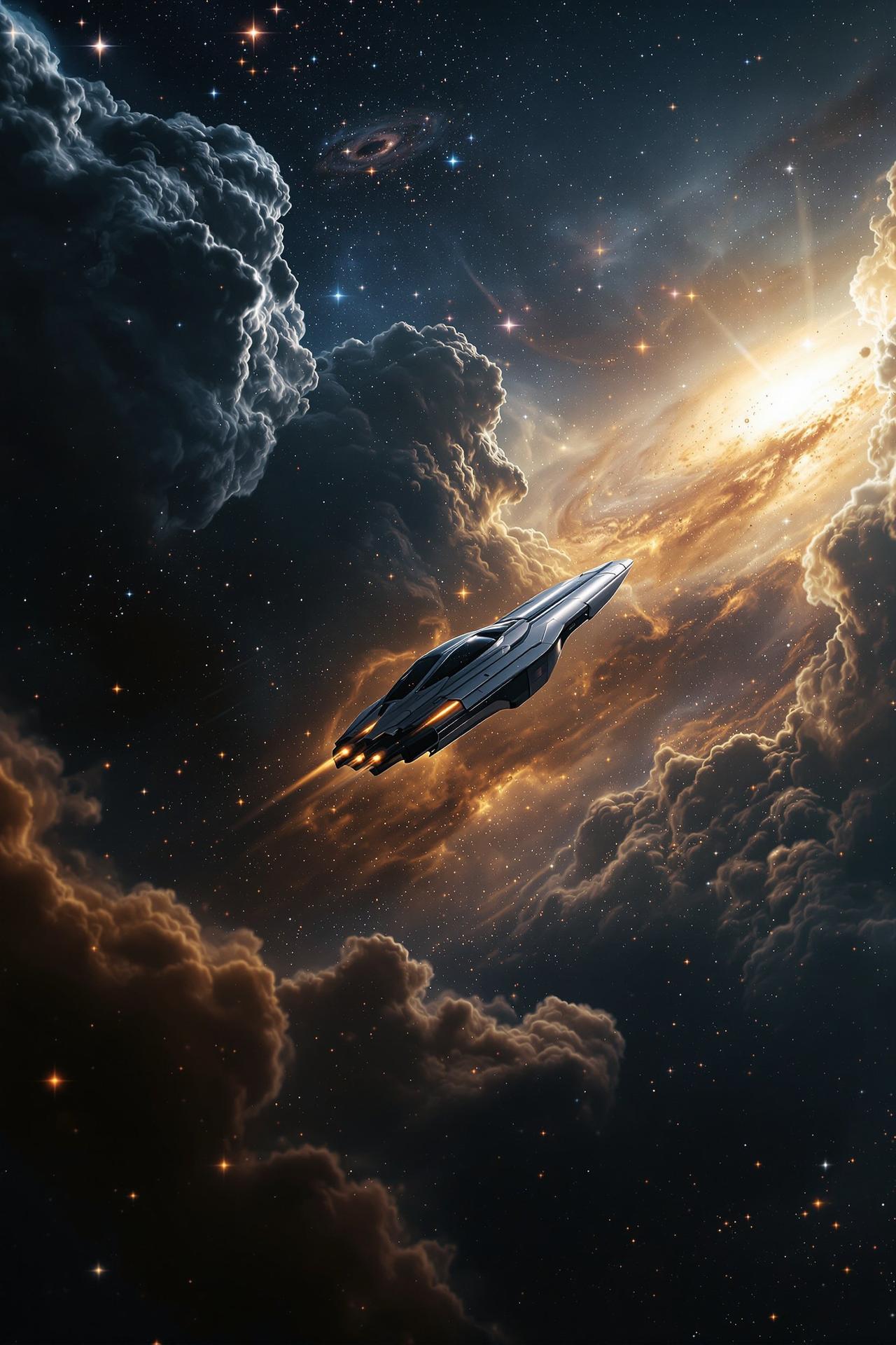 星际拓荒者 - 欧美在线高清影视海报